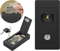 Large Metal Box for Gambler by Cuptisserie