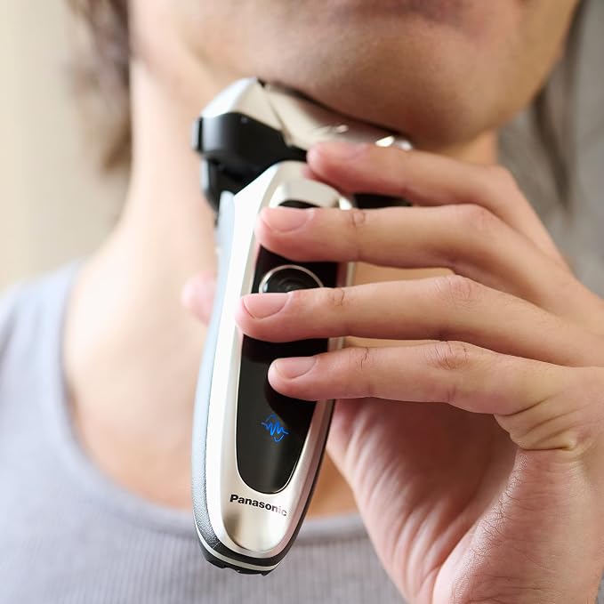 Panasonic ARC5 Electric Razor for Men - Image 8