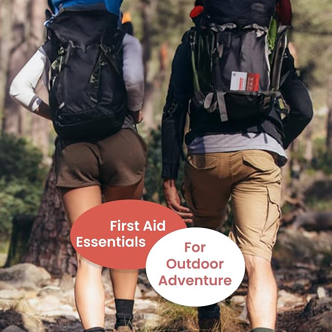Responder First Aid Powder- FDA Cleared - Image 5