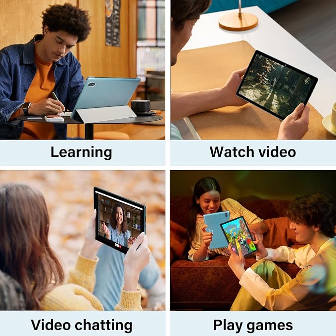 2025 Tablet Android 14 Tablets - Image 6