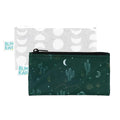 Bumkins Reusable Snack Bags, for Kids School Lunch and for Adults Portion by Bumkins