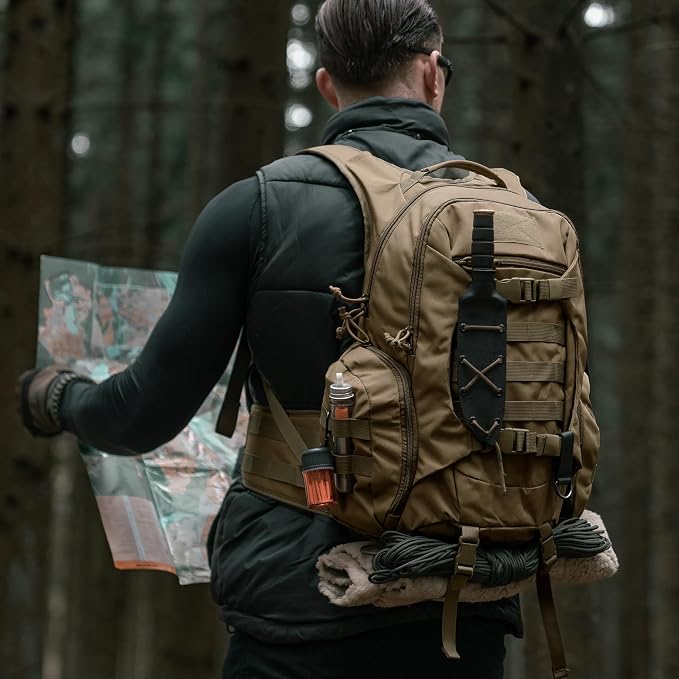 Mardingtop Tactical Molle Backpack - Image 7