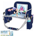 MENZOKE Car Seat Tray for Kids by MENZOKE