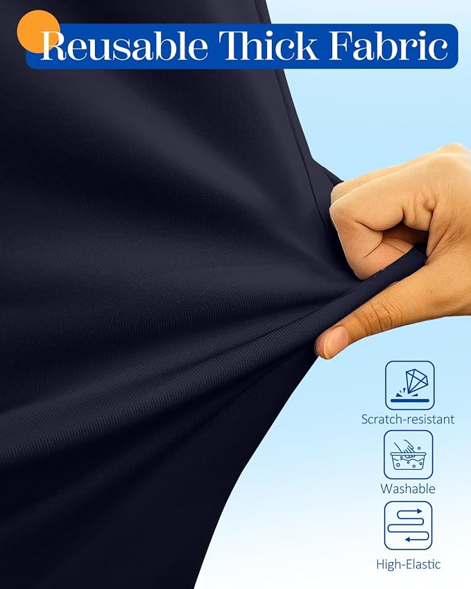Slohif Luggage Cover for Suitcase Tsa Approved Protector - Image 4