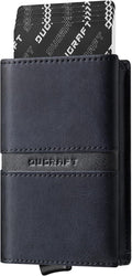DUGRAFT Mens Wallet for Max.11 Cards by DUGRAFT