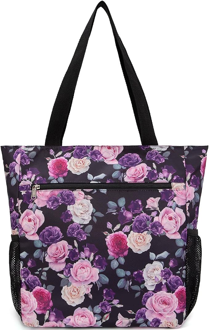 ETidy Large Capacity Foldable Tote Bag - Image 2