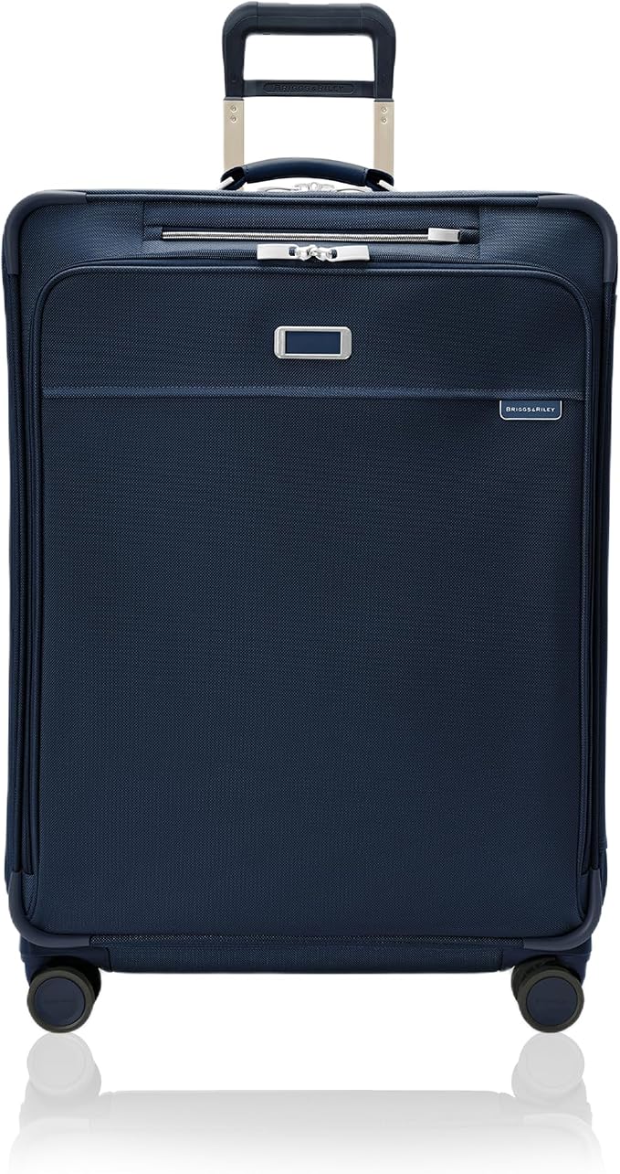 Briggs & Riley 29" Large Expandable Spinner by BriggsRiley