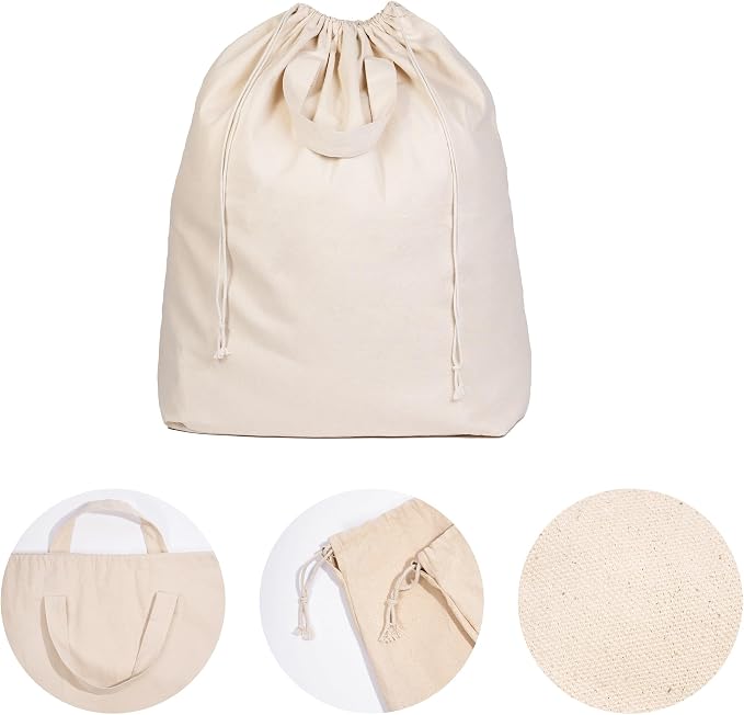 Heavy Duty Laundry Hamper Bags - Image 7