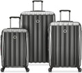 DELSEY PARIS Helium Aero Hardside Expandable Luggage by DelseyParisLuggage
