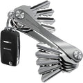 KEYSMART Key Holder for Keychain by KeySmart