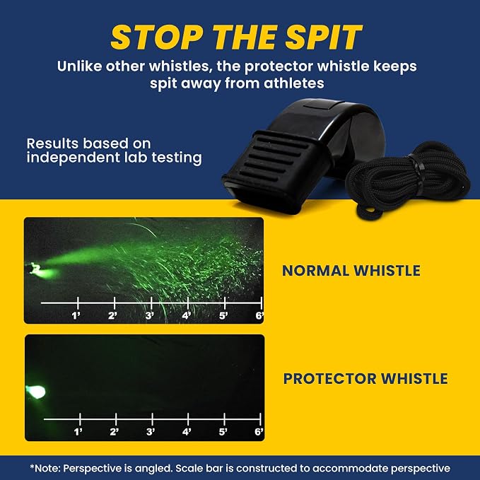 The Protector Whistle P51 - Image 2