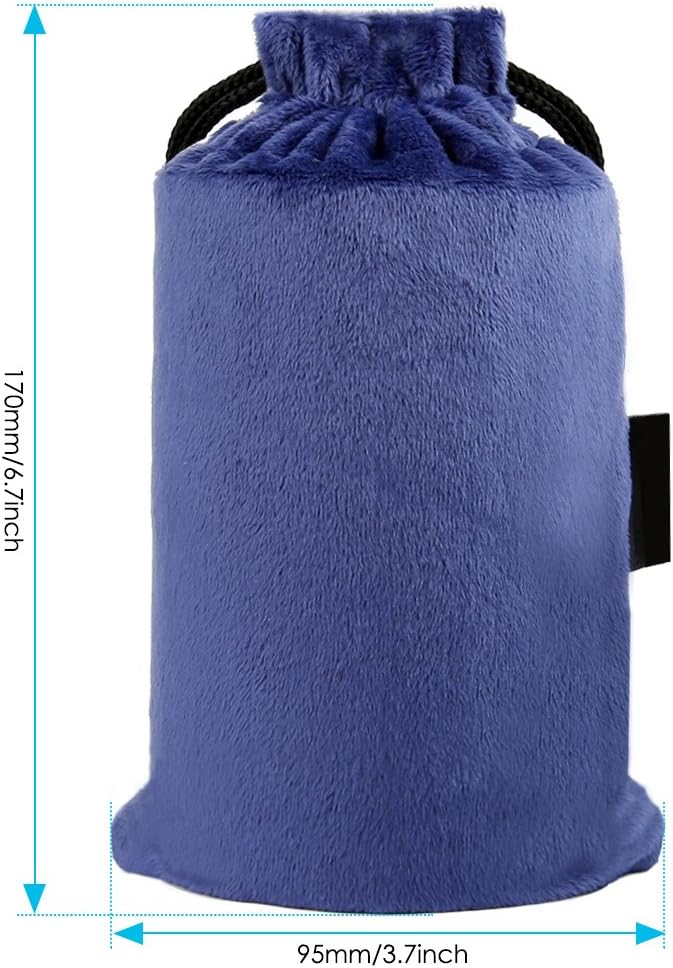 urophylla Inflatable Travel Pillow - Image 5