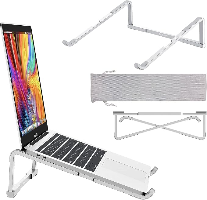 WixGear Laptop Stand for Desk - Image 7