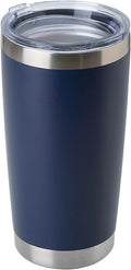 DOMICARE 20oz Stainless Steel Tumbler Bulk by VisittheDOMICARE