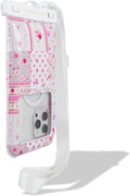 Sonix Waterproof Phone Pouch by Sonix