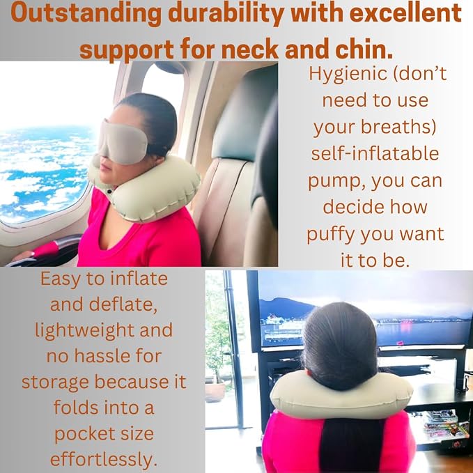 Airplane Pillow - Image 2