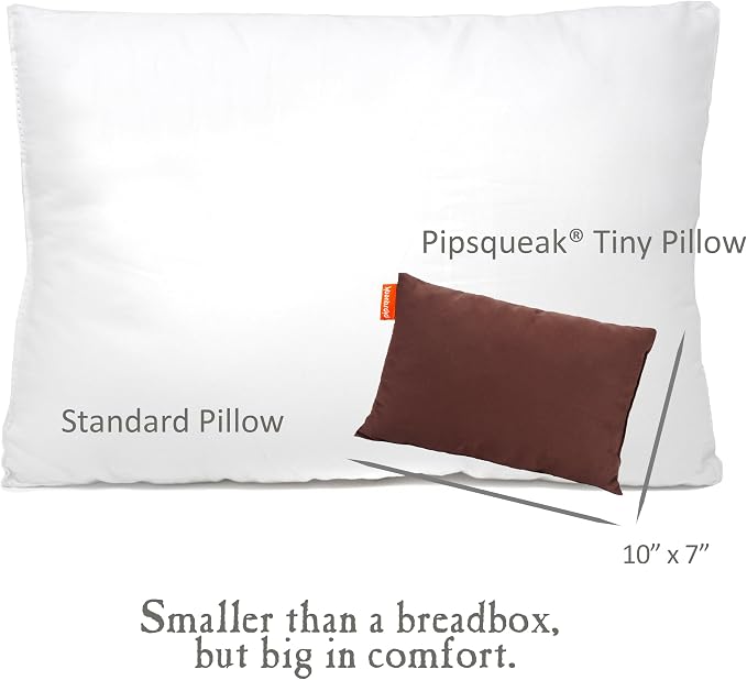 Pipsqueak Pillow - Image 4