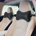 Inflatable Car Neck Pillow by Keemall