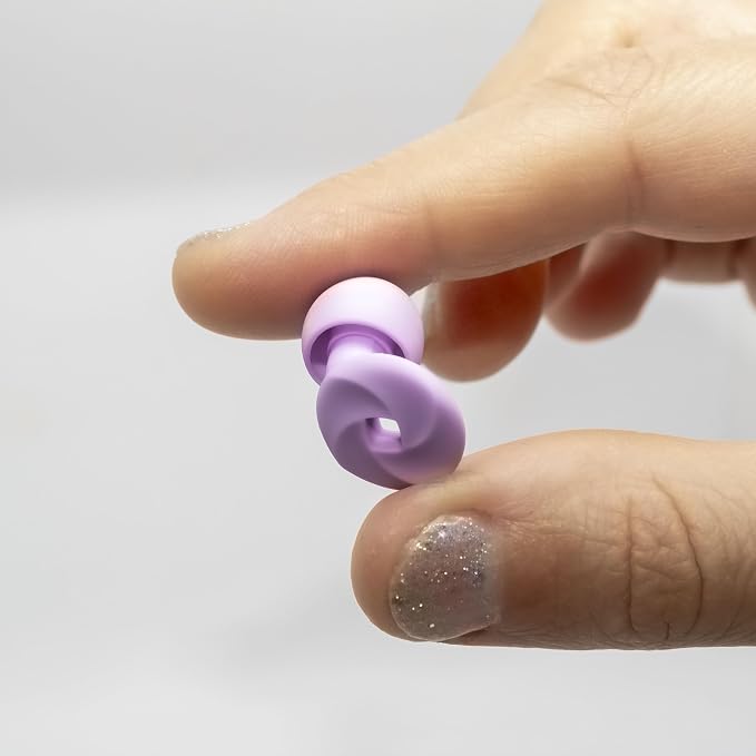 Ear Plugs for Sleeping - Image 3