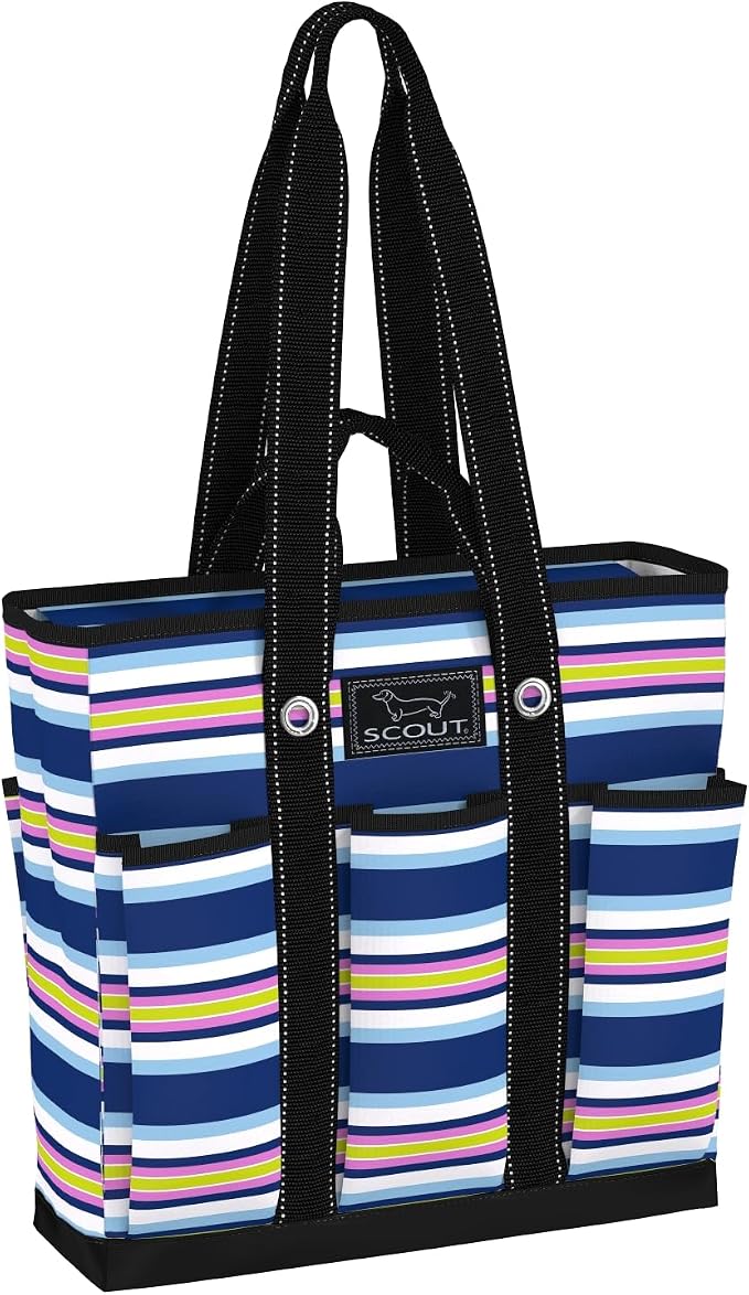 SCOUT Rocket Pocket Tote by SCOUT
