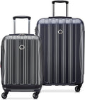 DELSEY PARIS Helium Aero Hardside Expandable Luggage by DelseyParisLuggage
