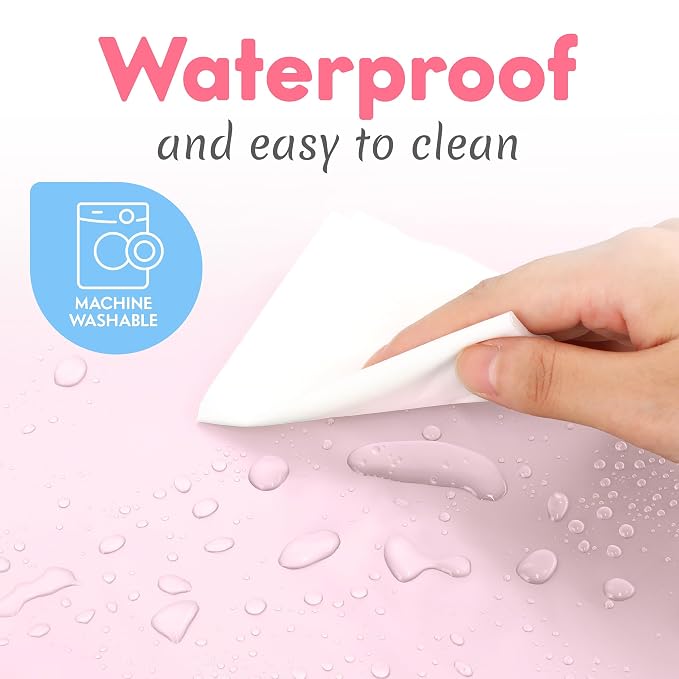 Kopi Baby Portable Diaper Changing Pad - Image 7