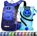 Insulated Hydration Backpack Pack by MOTHYBOT