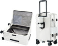 HotWay 26 Inch Expandable Checked Luggage by Unknown