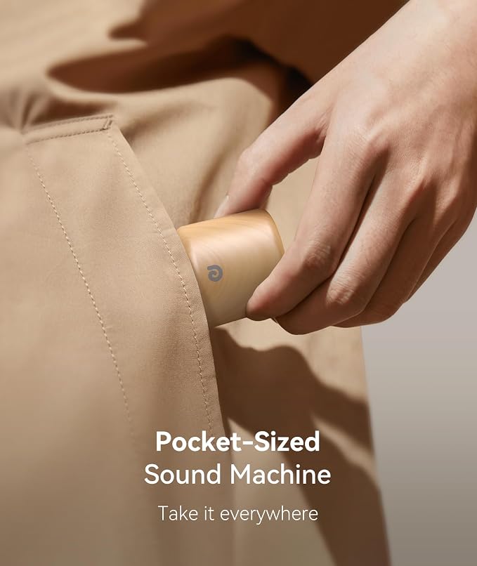 Dreamegg Sound Machine for Baby&Adults - Image 5