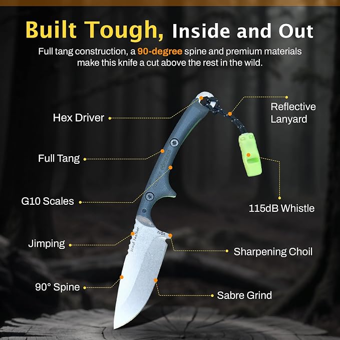 Scout Feather Glow - Image 5
