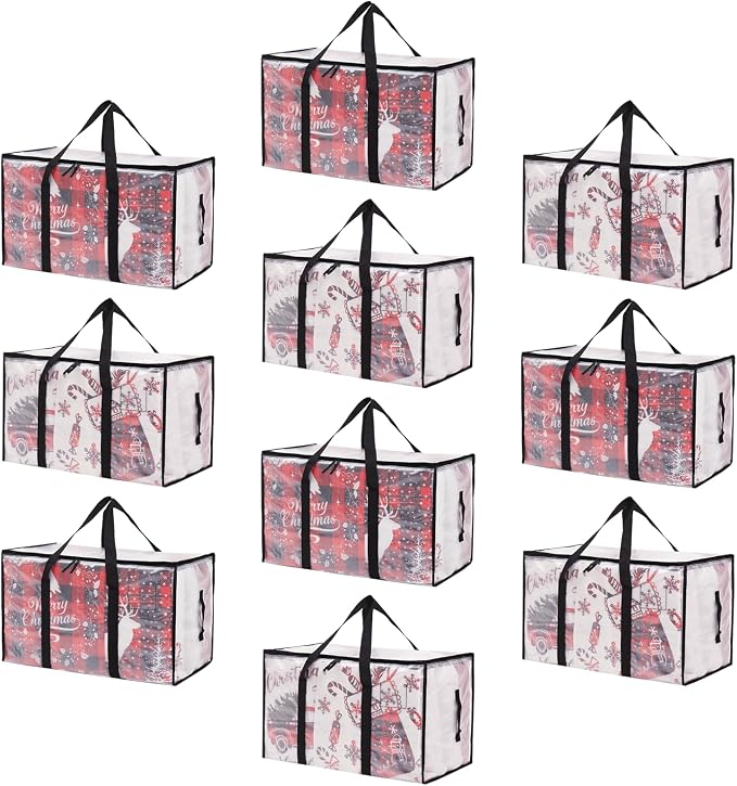 Moving Bags Heavy Duty Extra Large, Alternative - Image 7