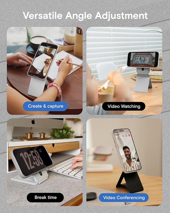 MOFT Phone Tripod Stand Selfie Stick - Image 5