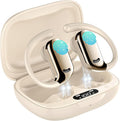 Translation Earbuds Real-Time, 3-in-1 AI Translator Earbuds by Srotek