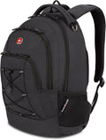 SwissGear 1186 Bungee Backpack, 17.75 inch by SwissGear