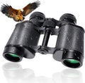 10x25 High Powered Binoculars for Adults, Waterproof Compact Binoculars by Unknown