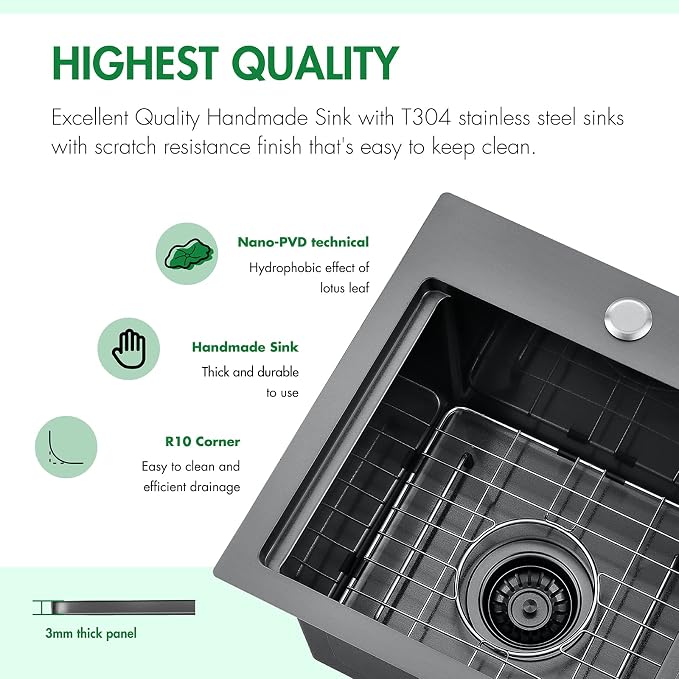 Kitchen Sink - Image 4