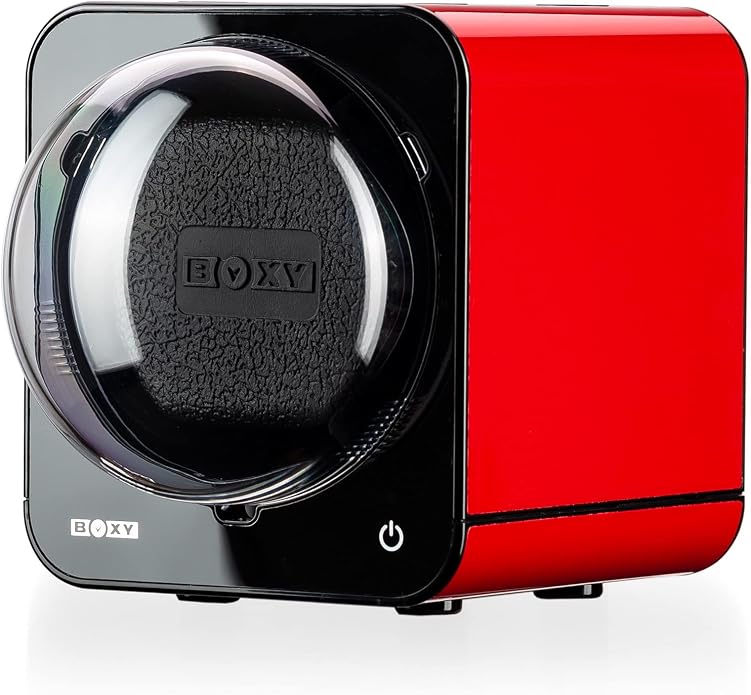 Watch Winder for Automatic Watch by Unknown