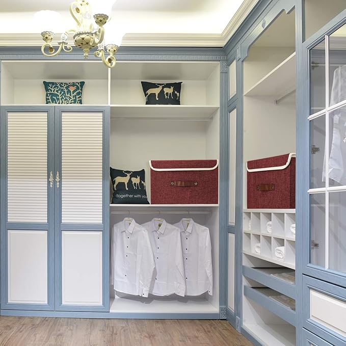 TYEERS Foldable Storage Boxes - Image 4