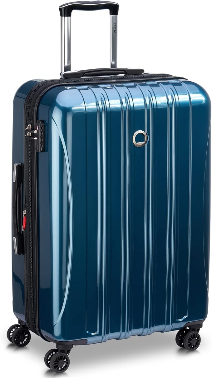 DELSEY PARIS Helium Aero Hardside Expandable Luggage - Image 2