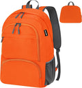 HOLYLUCK 20L lightweight packable Hiking Daypack Foldable Backpack by holyluck