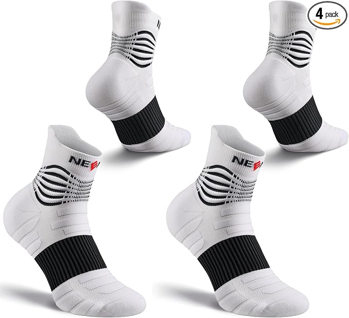 NEENCA Medical Compression Socks by NEENCA