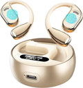 Wireless Earbuds, Real-Time AI Translation Earbuds, 144 Languages Language by Srotek