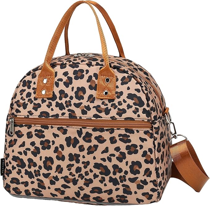 FlowFly Insulated Lunch Bag by FlowFly