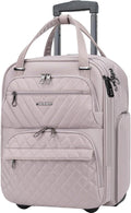 KROSER Carry On Underseat Multi-functional, 16-inch Underseater Lightweight by KROSER