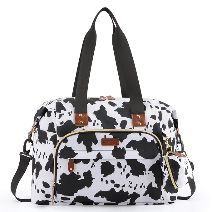 Tuwubi Diaper Bag Tote, Baby Diaper Bag by TUWUBI
