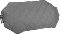 Klymit Luxe Travel Pillow, Lightweight Inflatable Hybrid Airplane, Backpacking by Klymit