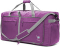 Bago Big XXL Foldable Duffel Bags by BagoTravelBags