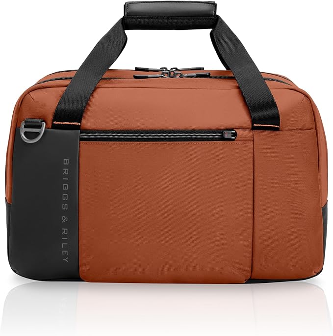 Briggs & Riley Travel Duffel Bag by BriggsRiley