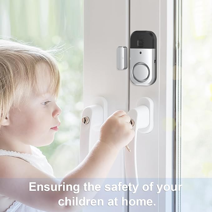 Door Window Alarm Sensors - Image 5