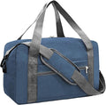 15 Inch Small Carry On Bags for Airplanes Spirit Airlines Personal Item Bag by lifwimner